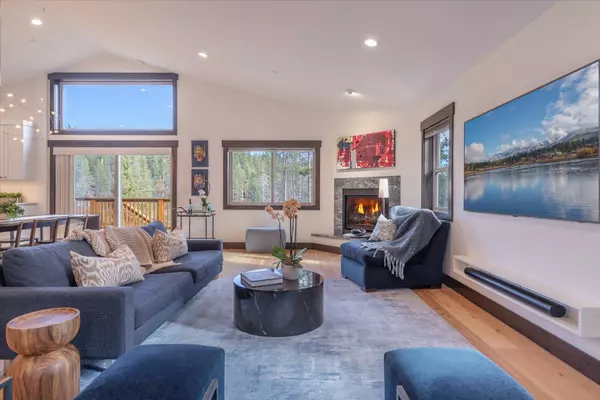 11529 Zermatt Drive, Truckee, CA 96161-6555