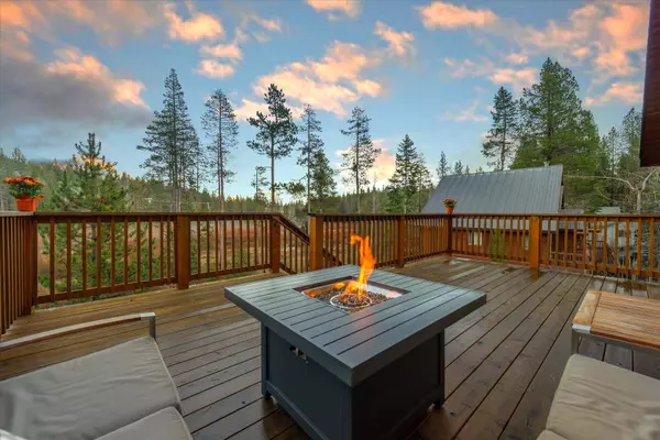 11529 Zermatt Drive, Truckee, CA 96161-6555