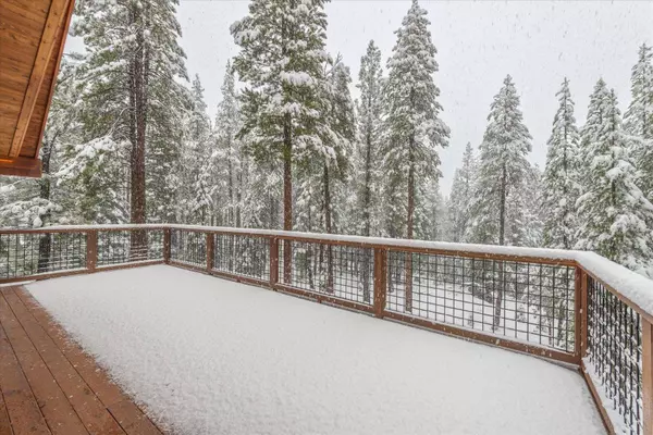 11685 Baden Road, Truckee, CA 96161