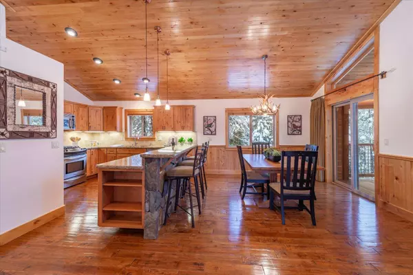 11685 Baden Road, Truckee, CA 96161