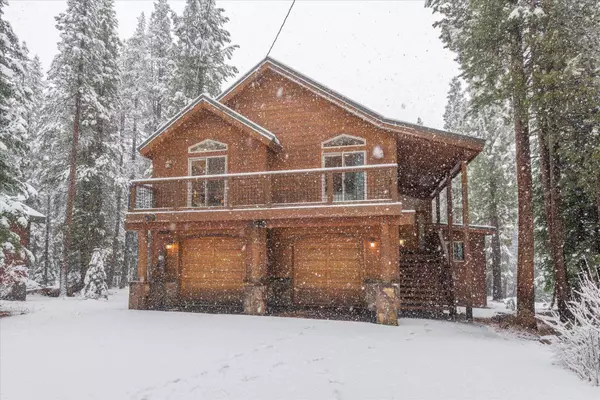11685 Baden Road, Truckee, CA 96161