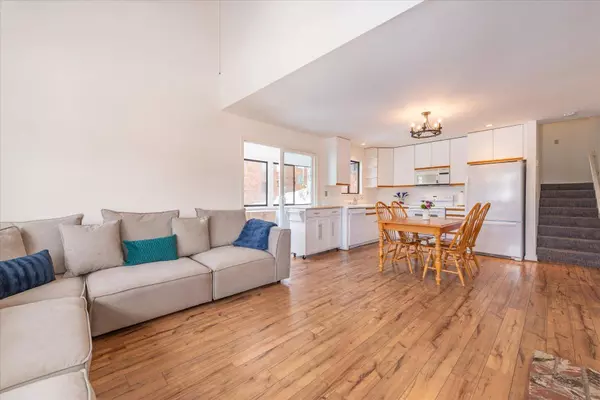 11723 Snowpeak Way #570, Truckee, CA 96161