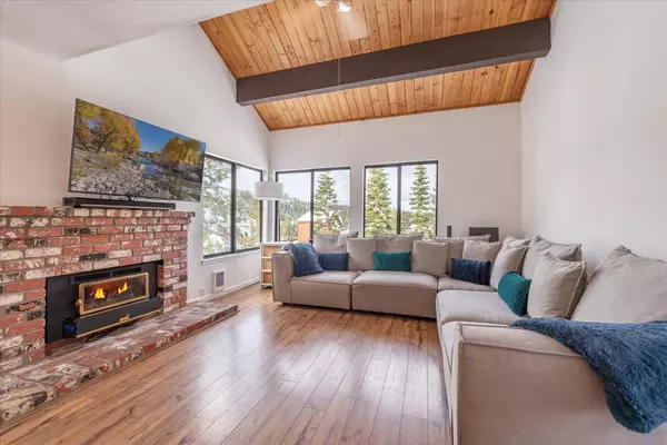 11723 Snowpeak Way #570, Truckee, CA 96161