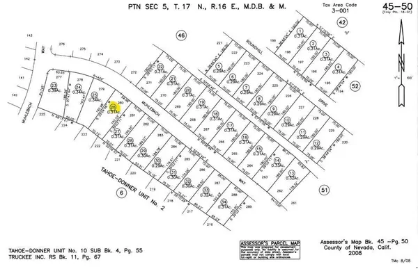 13300 Muhlebach Way, Truckee, CA 96161