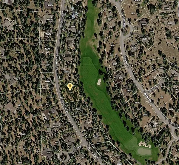 12227 Pete Alvertson Drive, Truckee, CA 96161