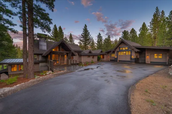 7705 Lahontan Drive, Truckee, CA 96161
