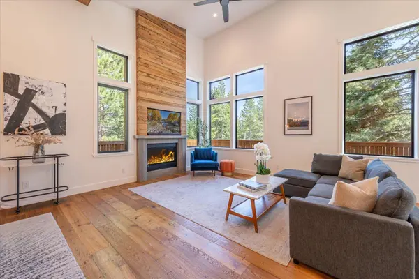 10947 Zermatt Drive, Truckee, CA 96161