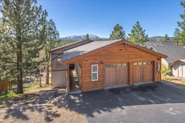 12041 Highland Avenue, Truckee, CA 96161-1718