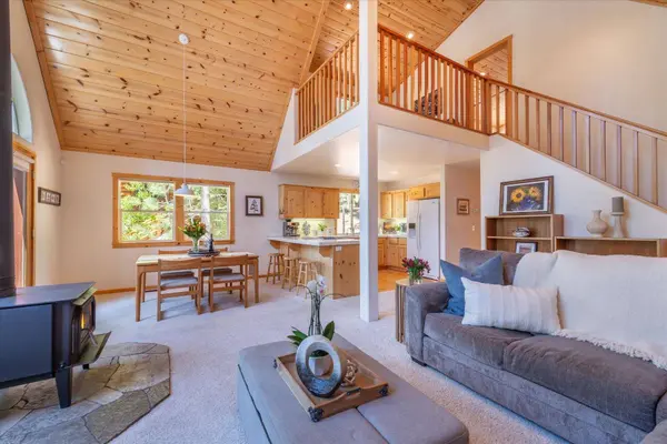 11499 Sitzmark Way, Truckee, CA 96161-0000