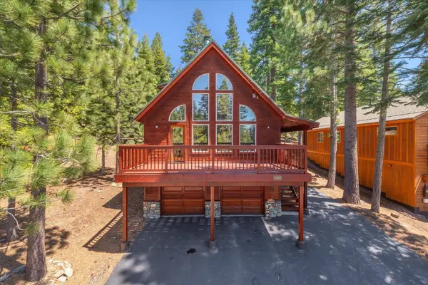 11499 Sitzmark Way, Truckee, CA 96161-0000