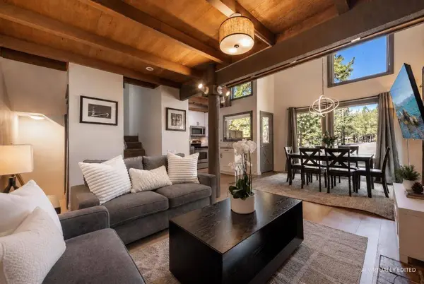 12794 Northwoods Boulevard, Truckee, CA 96161-0000