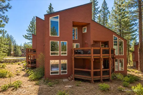 12794 Northwoods Boulevard, Truckee, CA 96161-0000