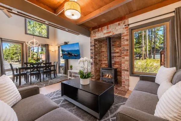 12794 Northwoods Boulevard, Truckee, CA 96161-0000