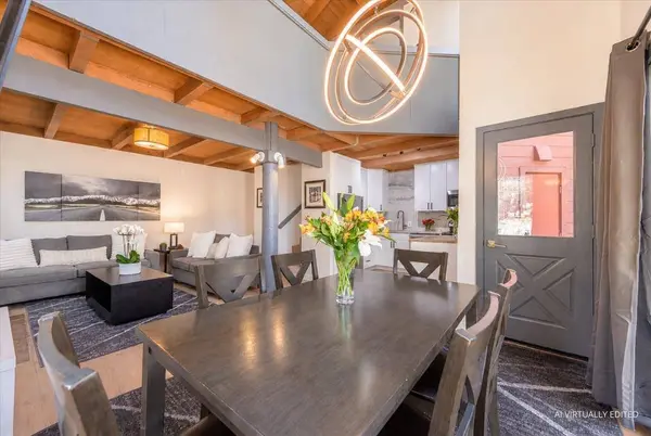 12794 Northwoods Boulevard, Truckee, CA 96161-0000