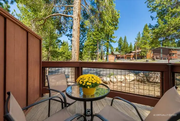 12794 Northwoods Boulevard, Truckee, CA 96161-0000