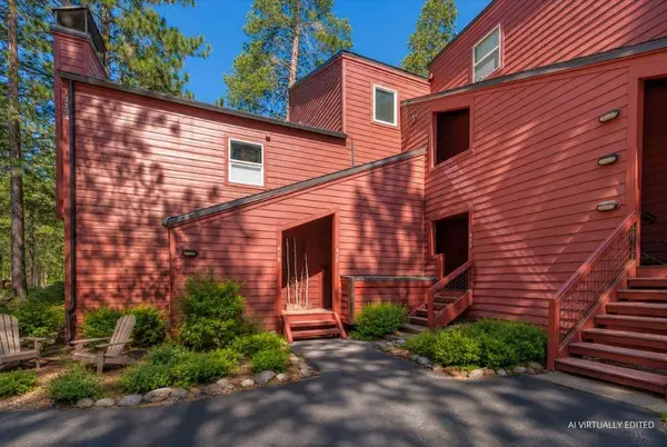 12794 Northwoods Boulevard, Truckee, CA 96161-0000