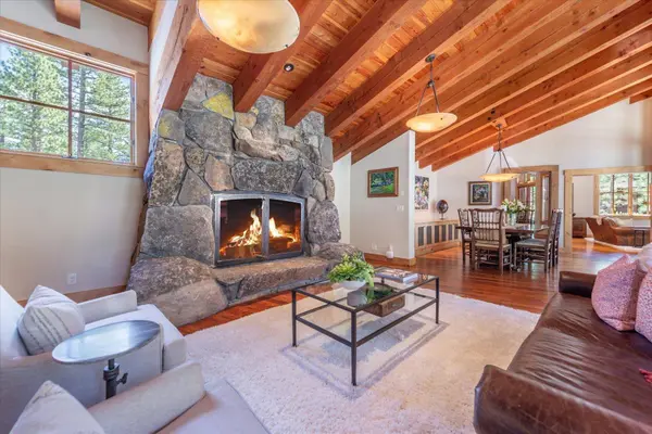 12236 Pete Alvertson Drive, Truckee, CA 96161