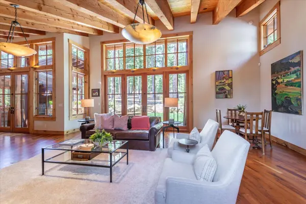 12236 Pete Alvertson Drive, Truckee, CA 96161