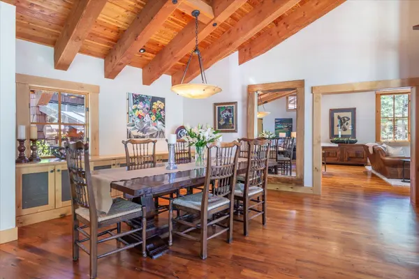 12236 Pete Alvertson Drive, Truckee, CA 96161