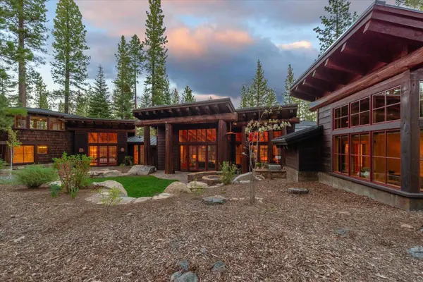 12236 Pete Alvertson Drive, Truckee, CA 96161