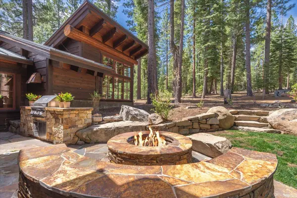 12236 Pete Alvertson Drive, Truckee, CA 96161