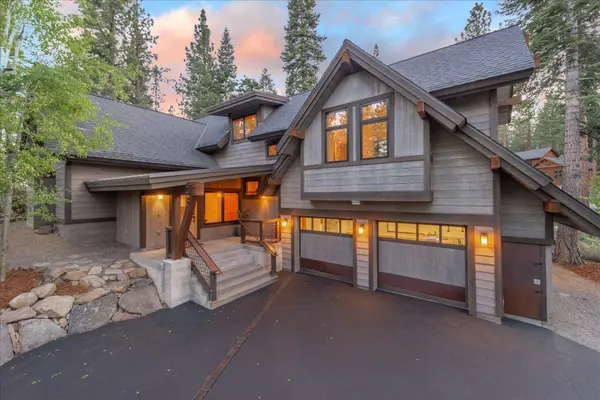 10795 Passage Place, Truckee, CA 96161