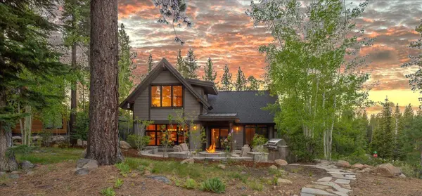 10795 Passage Place, Truckee, CA 96161
