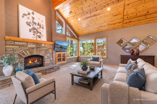 13316 Muhlebach Way, Truckee, CA 96161-0000