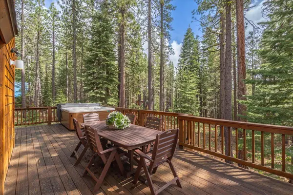 13316 Muhlebach Way, Truckee, CA 96161-0000