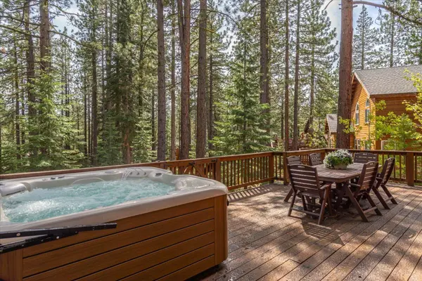 13316 Muhlebach Way, Truckee, CA 96161-0000