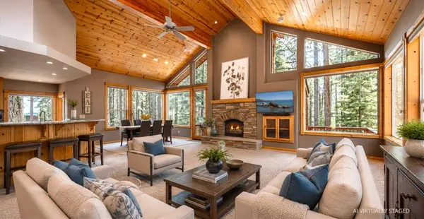 13316 Muhlebach Way, Truckee, CA 96161-0000