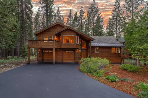 13316 Muhlebach Way, Truckee, CA 96161-0000