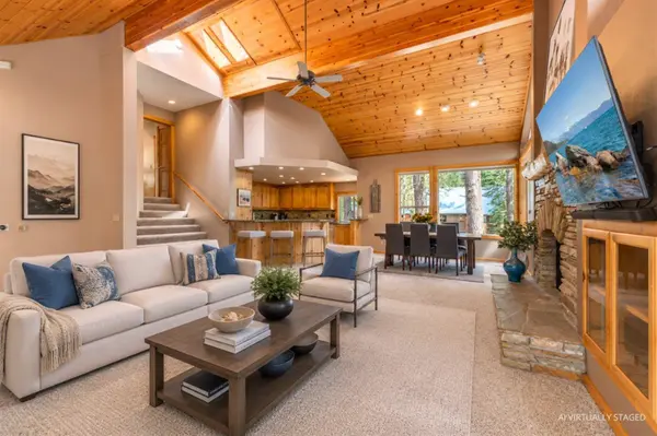 13316 Muhlebach Way, Truckee, CA 96161-0000