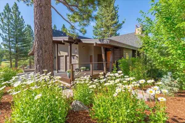 9101 Heartwood Drive, Truckee, CA 96161-0000