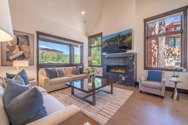 9101 Heartwood Drive, Truckee, CA 96161-0000