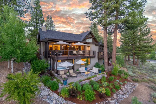 9101 Heartwood Drive, Truckee, CA 96161-0000
