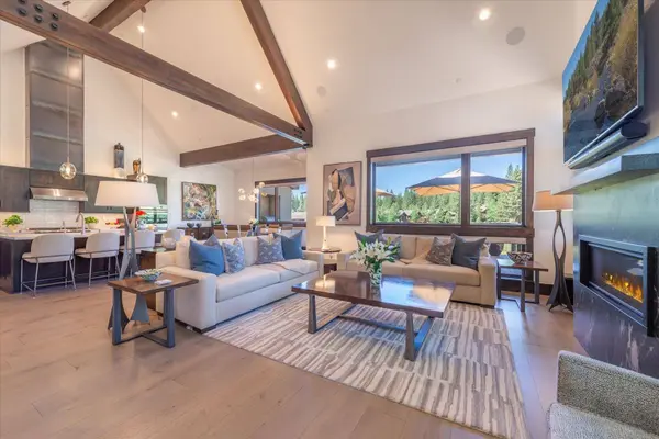 9101 Heartwood Drive, Truckee, CA 96161-0000