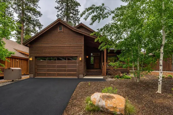 10364 Winter Creek Loop, Truckee, CA 96161-0000