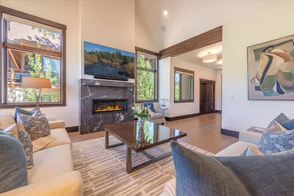 9101 Heartwood Drive, Truckee, CA 96161-0000