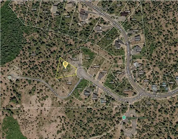 15573 Glacier Way, Truckee, CA 96161-0000