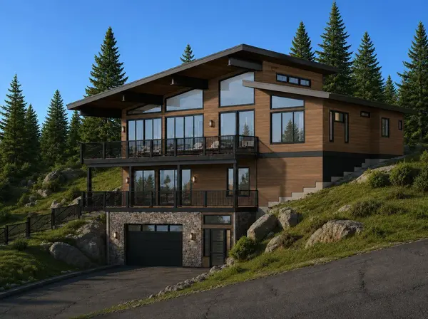 15573 Glacier Way, Truckee, CA 96161-0000