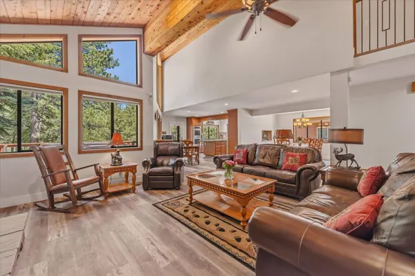 11442 Chalet Road, Truckee, CA 96161-0000
