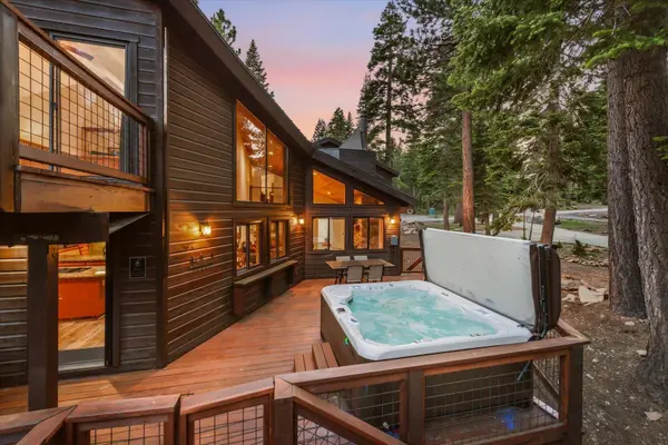 11442 Chalet Road, Truckee, CA 96161-0000
