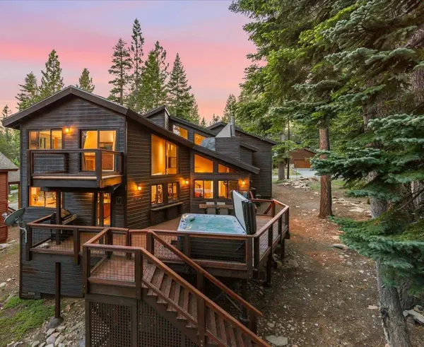 11442 Chalet Road, Truckee, CA 96161-0000