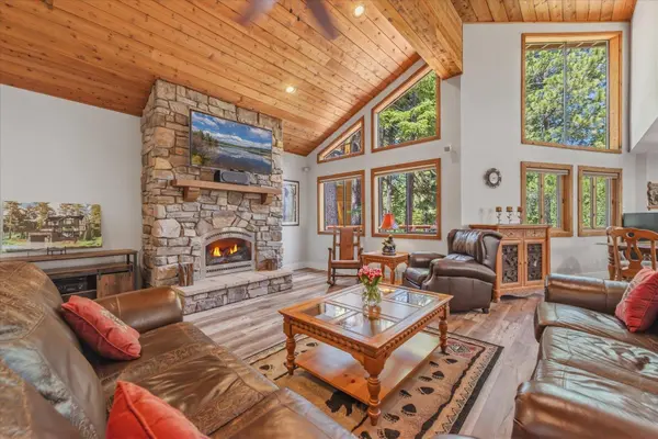 11442 Chalet Road, Truckee, CA 96161-0000