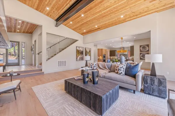 11417 China Camp Road, Truckee, CA 96161