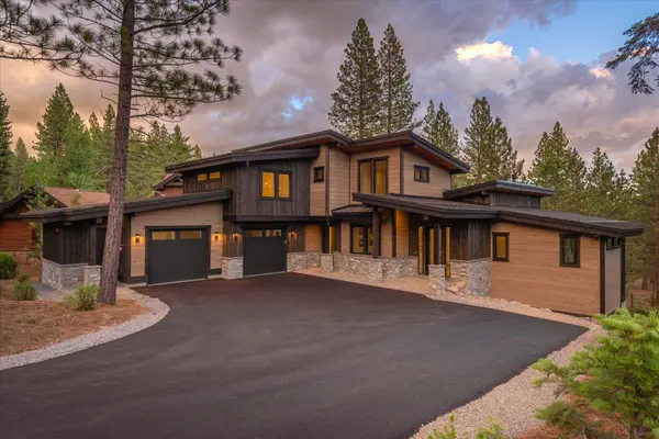 11417 China Camp Road, Truckee, CA 96161