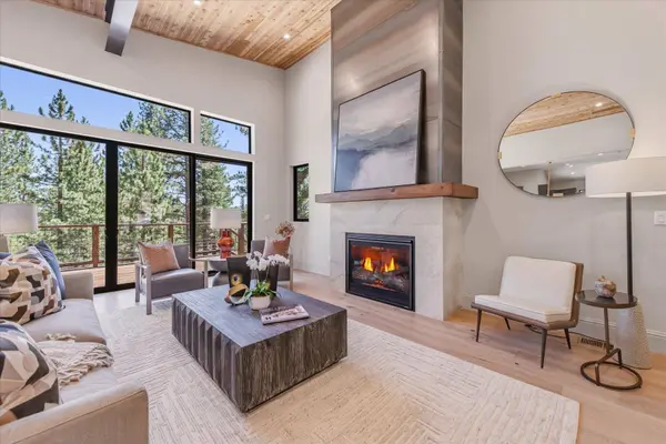 11417 China Camp Road, Truckee, CA 96161