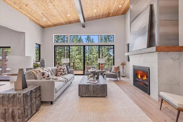 11417 China Camp Road, Truckee, CA 96161