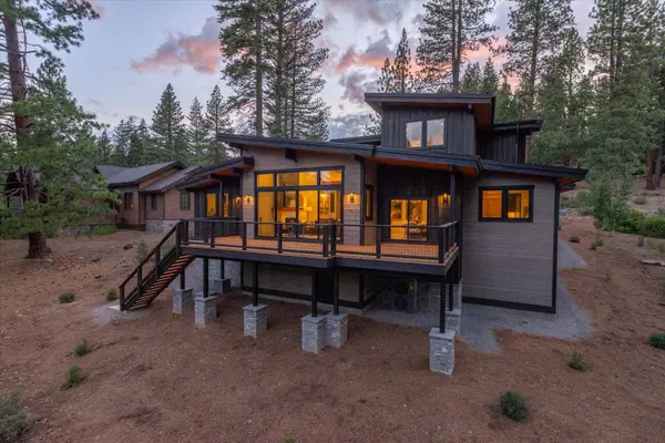 11417 China Camp Road, Truckee, CA 96161